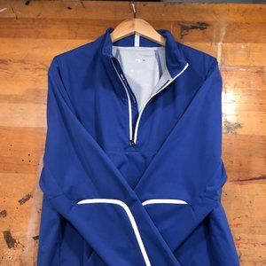 RLX (Ralph Lauren) Golf Pullover